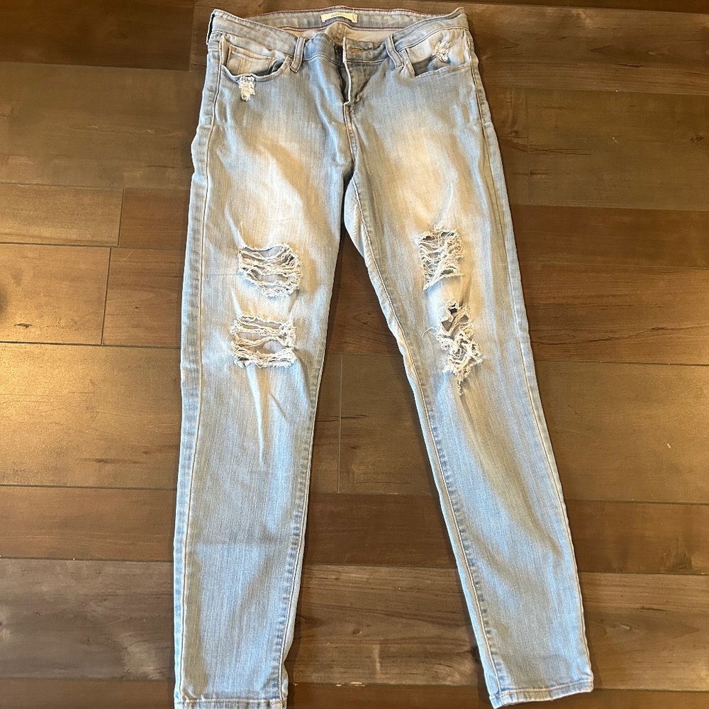 Cello jeans -  size 11